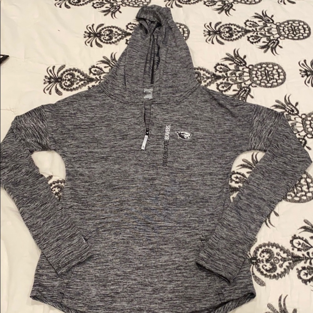 Jansport Lightweight OSU Beavers Pullover